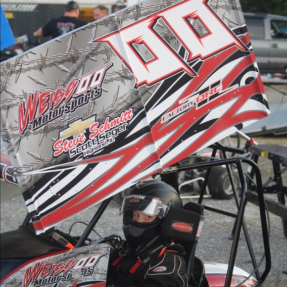 Meet your Posher, Riva - Picture 6 of 8